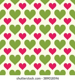Vector modern seamless colorful geometry pattern, color abstract geometric background, pillow multicolored print, retro texture, hipster fashion design