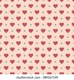 Vector modern seamless colorful geometry pattern, color abstract geometric background, pillow multicolored print, retro texture, hipster fashion design