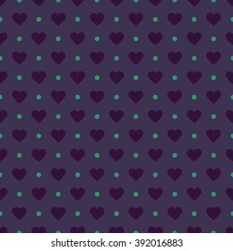 Vector modern seamless colorful geometry pattern, color abstract geometric background, pillow multicolored print, retro texture, hipster fashion design