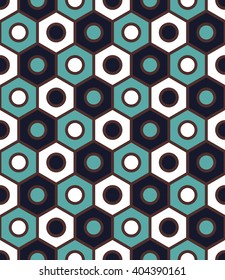 Vector modern seamless colorful geometry pattern, color abstract geometric background, pillow multicolored print, retro texture, hipster fashion design