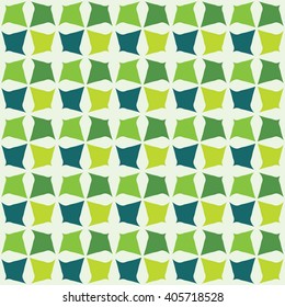Vector modern seamless colorful geometry pattern, color abstract geometric background, pillow multicolored print, retro texture, hipster fashion design