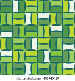 Vector modern seamless colorful geometry pattern, color abstract geometric background, pillow multicolored print, retro texture, hipster fashion design