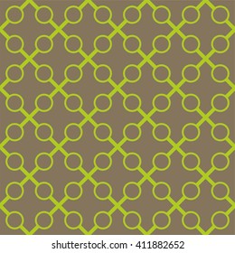 Vector modern seamless colorful geometry pattern, color abstract geometric background, pillow multicolored print, retro texture, gift card, post card