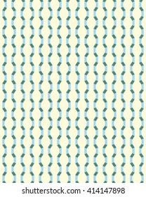 Vector modern seamless colorful geometry pattern, color abstract geometric background, pillow multicolored print, retro texture, hipster fashion design