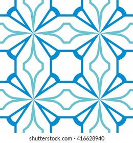 Vector modern seamless colorful geometry pattern, color abstract geometric background, pillow multicolored print, retro texture, post card, gift card