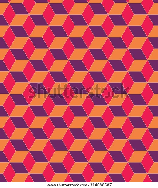 vector modern seamless colorful pattern geometry stock vector royalty free 314088587 shutterstock