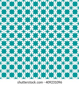 Vector modern seamless geometry pattern, abstract geometric background, subtle pillow print