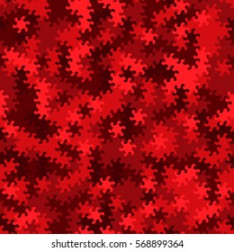 Vector modern seamless geometry tessellation pattern, abstract geometric background, pillow print, retro texture, fashion design