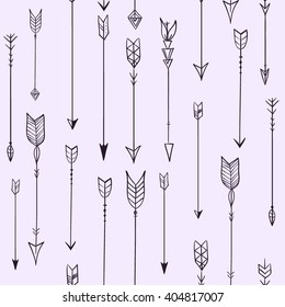  Vector modern seamless pattern sacred geometry,black and white textile print, abstract texture, monochrome fashion design