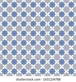 Vector Modern stylish texture . Repeating geometric background . Design for prints, textile, decor, fabric. 