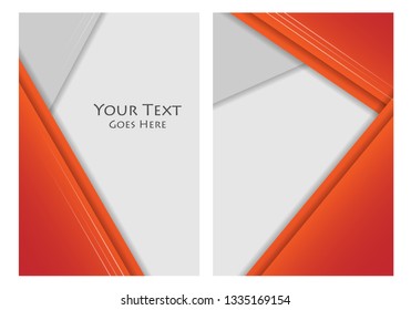 vector modern templates