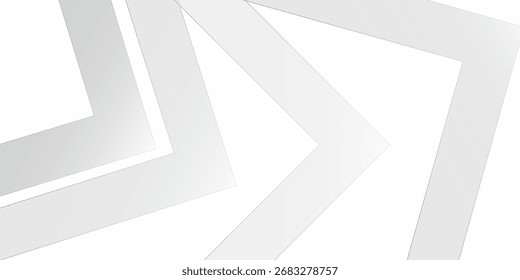 Vector Fondo abstracto blanco moderno con textura de línea, conveniente para los Anuncios, las cubiertas, las páginas de aterrizaje y los carteles.