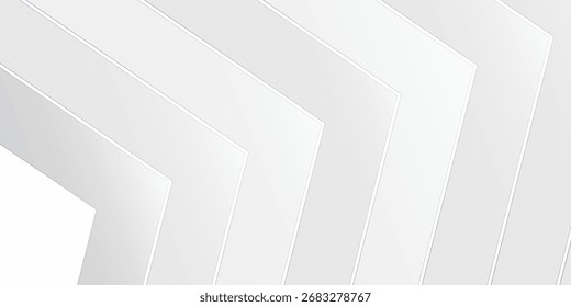 Vetor Moderno fundo branco abstrato com textura de linha, adequado para banners, capas, landing pages e cartazes.