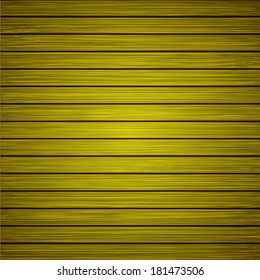 Vector modern wooden background. Eps 10 illustration