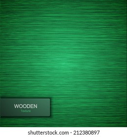 Vector modern wooden background. Eps 10 illustration