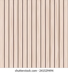 Vector modern wooden background. Eps 10 illustration