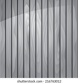 Vector modern wooden background. wood background for your desig
