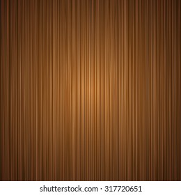 Vector Modern Wooden Texture Background. Wood Pattern Design