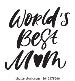 vector moms life theme illustration