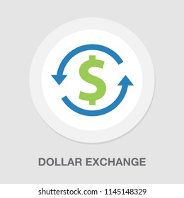 Vector money exchange, money change, transfer money, exchanger of currencies, cash register