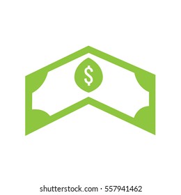 Vector money Icon