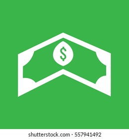 Vector money Icon