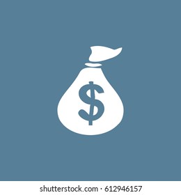 Vector money Icon