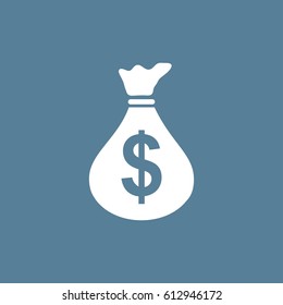 Vector money Icon