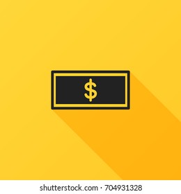 Vector Money Icon