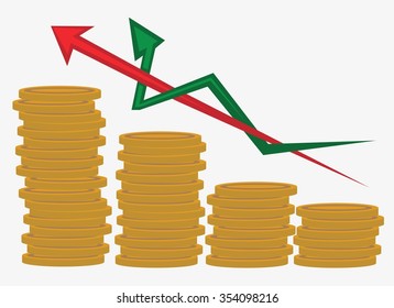 Vector money put