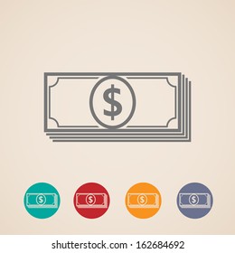 16,369 Money stack silhouette Images, Stock Photos & Vectors | Shutterstock