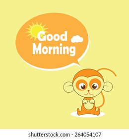 1,827 Good morning watercolor Images, Stock Photos & Vectors | Shutterstock