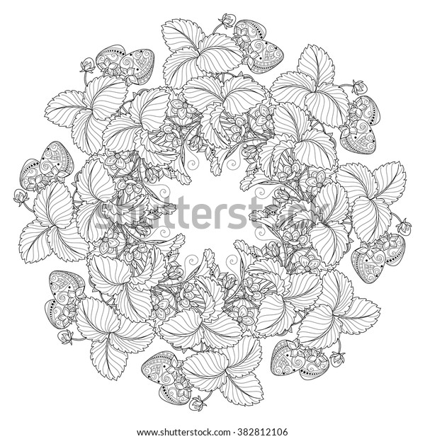 Free Free Fruit Wreath Svg 742 SVG PNG EPS DXF File