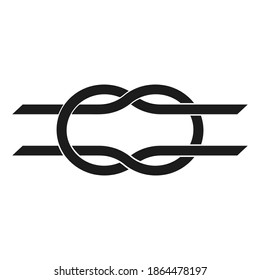 Vektorsymbol mit antiken Symbolen für Herkules für Ihr Projekt