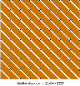 Vector monochrome pattern, Abstract texture for fabric print, card, table cloth, furniture, banner, cover, invitation, decoration, wrapping.