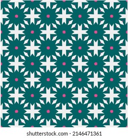 Vector monochrome pattern, Abstract texture for fabric print, card, table cloth, furniture, banner, cover, invitation, decoration, wrapping.
