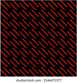 Vector monochrome pattern, Abstract texture for fabric print, card, table cloth, furniture, banner, cover, invitation, decoration, wrapping.