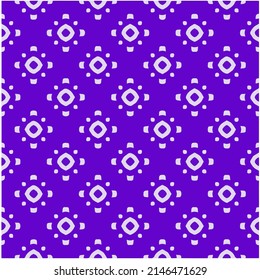 Vector monochrome pattern, Abstract texture for fabric print, card, table cloth, furniture, banner, cover, invitation, decoration, wrapping.