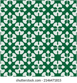 Vector monochrome pattern, Abstract texture for fabric print, card, table cloth, furniture, banner, cover, invitation, decoration, wrapping.