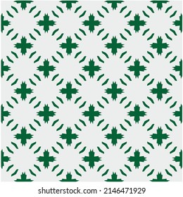 Vector monochrome pattern, Abstract texture for fabric print, card, table cloth, furniture, banner, cover, invitation, decoration, wrapping.