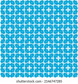 Vector monochrome pattern, Abstract texture for fabric print, card, table cloth, furniture, banner, cover, invitation, decoration, wrapping.