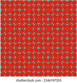Vector monochrome pattern, Abstract texture for fabric print, card, table cloth, furniture, banner, cover, invitation, decoration, wrapping.