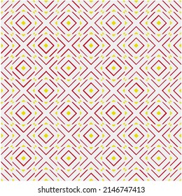 Vector monochrome pattern, Abstract texture for fabric print, card, table cloth, furniture, banner, cover, invitation, decoration, wrapping.