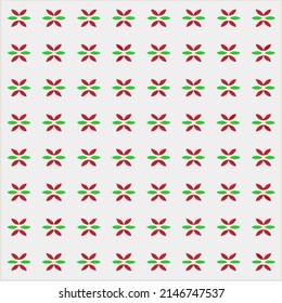 Vector monochrome pattern, Abstract texture for fabric print, card, table cloth, furniture, banner, cover, invitation, decoration, wrapping.