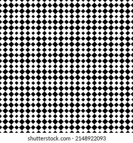 Vector monochrome pattern, Abstract texture for fabric print, card, table cloth, furniture, banner, cover, invitation, decoration, wrapping.