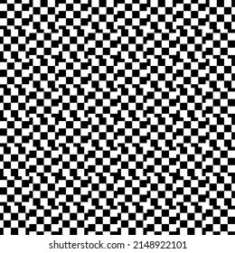 Vector monochrome pattern, Abstract texture for fabric print, card, table cloth, furniture, banner, cover, invitation, decoration, wrapping.