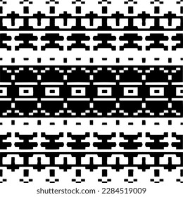 
Vector monochrome pattern, Abstract texture for fabric print, card, table cloth, furniture, banner, cover, invitation, decoration, wrapping.seamless repeating pattern.Black and 
white color.