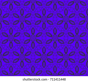 Vector monochrome seamless pattern, simple texture, stylish geometric background. Abstract repeat backdrop. Design for decor, prints, textile, furniture, cloth, digital