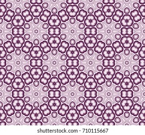 Vector monochrome seamless patterns, abstract geometric texture. Ornament for interior design. Repeating abstract background with chaotic strokes.