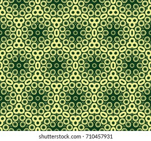 Vector monochrome seamless patterns, abstract geometric texture. Ornament for interior design. Repeating abstract background with chaotic strokes.